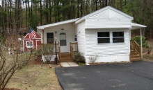 52 Farmwood Drive Nashua, NH 03062