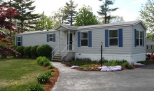 15 Birch Ridge Road Nashua, NH 03062