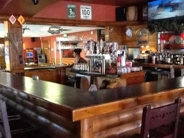 802 LAKE St, Roscommon, MI 48653