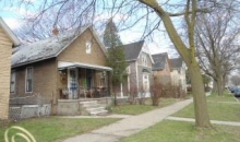 1957 25th St Detroit, MI 48216