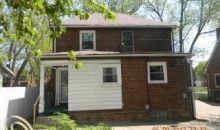 15025 Stahelin Ave Detroit, MI 48223