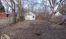 13113 13115 Elmdale Detroit, MI 48213