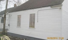 9011 Stout St Detroit, MI 48228