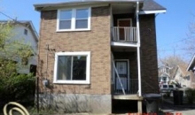904 Algonquin St Detroit, MI 48215