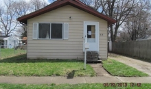 818 Ira Ave Kalamazoo, MI 49048