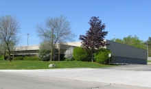 2950 Technology Drive Rochester, MI 48309