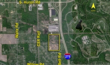 24730 Bell Road New Boston, MI 48164