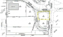 Lot 5 - Levi Drive & CTH CB Greenville, WI 54942