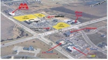 Lot 3 - Hwy 19 & Hwy C Sun Prairie, WI 53590