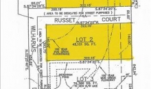 Lot 1 Wilharms Dr/Russet Court Appleton, WI 54914