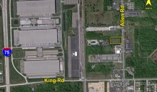 Allen Road Flat Rock, MI 48134