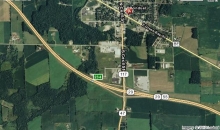 Northwest corner Hwy. 29 and Hwy. 47/117 Bonduel, WI 54107