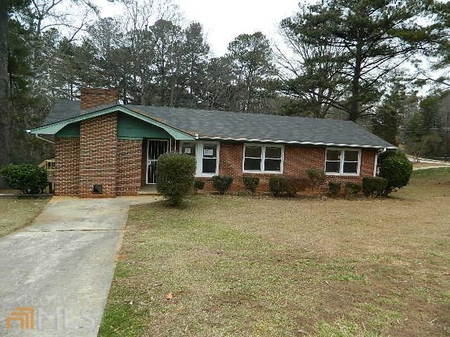 4038 Moffat Ct, Decatur, GA 30035