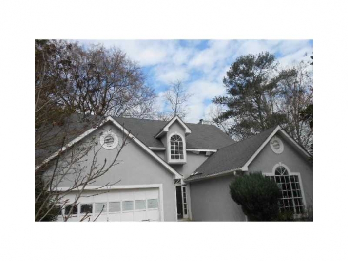 3553 River Mill Ct, Ellenwood, GA 30294