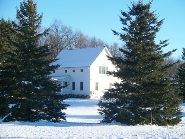 Scio Church, Chelsea, MI 48118