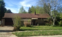 636 Park Dr Greenwood, IN 46143