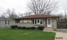 1114 N Elmer St Griffith, IN 46319