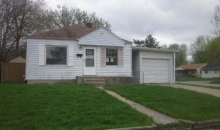 5301 E 19th Pl Indianapolis, IN 46218