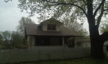 4633 Sadlier Dr Indianapolis, IN 46226