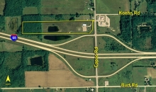 3191 S. Capac Road Capac, MI 48014