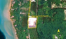 1554 NE Torch Lake Dr Central Lake, MI 49622