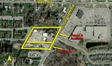 23344 Telegraph Flat Rock, MI 48134