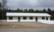 1755 E Michigan Hwy (N. M-18) Roscommon, MI 48653