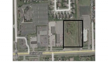 Garfield between 17 & 18 Mile Clinton Township, MI 48035