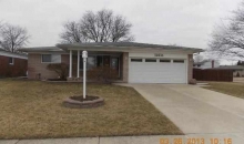 30335 Marrocco Dr Warren, MI 48088
