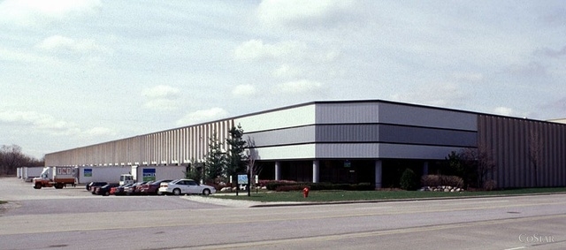 6051 W. 115th St, Alsip, IL 60803