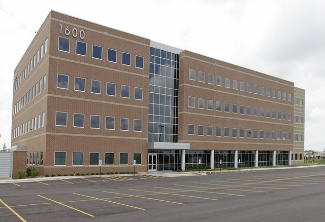 1600 N Randall Rd, Elgin, IL 60124