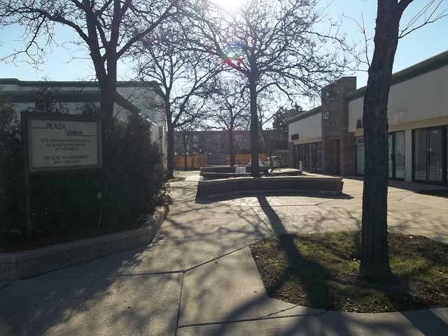 1401-1501 W. Dundee, Buffalo Grove, IL 60089