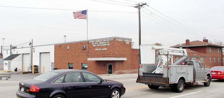 9600 W Ogden Ave, La Grange, IL 60525