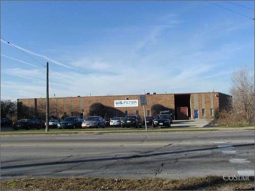 2600 S 17th Ave, Broadview, IL 60155