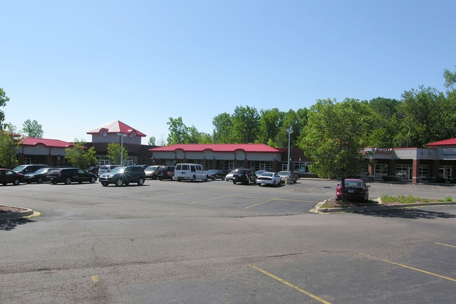 16035-16215 Dix-Toledo Road, Southgate, MI 48195