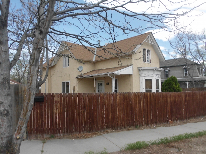 105 Lamar Avenue, Pueblo, CO 81004