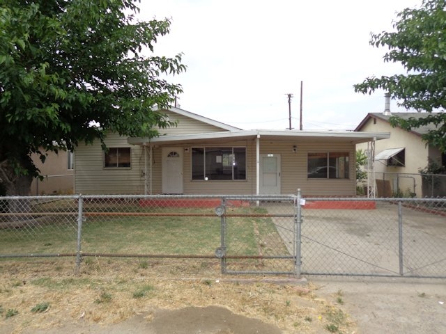 1505 Lassen Avenue, Modesto, CA 95358