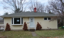 37 Kimber Avenue Battle Creek, MI 49037