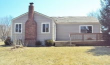 41947 Amberly Clinton Township, MI 48038