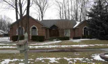 41926 Standish Dr Clinton Township, MI 48038