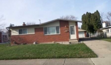 35705 Marrocco St Clinton Township, MI 48035