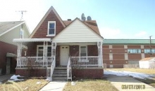 5701 Calhoun St Dearborn, MI 48126