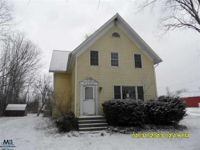 5345 Meldrum Rd, Casco, MI 48064