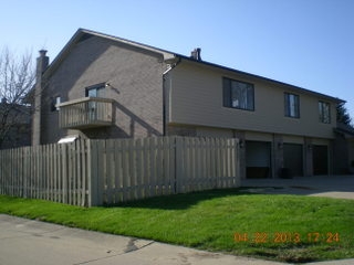 42337 East Leo St Unit 244, Clinton Township, MI 48038