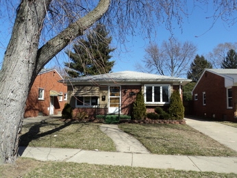 4169 Tulane, Dearborn Heights, MI 48125