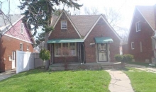 14916 Hubbell St Detroit, MI 48227