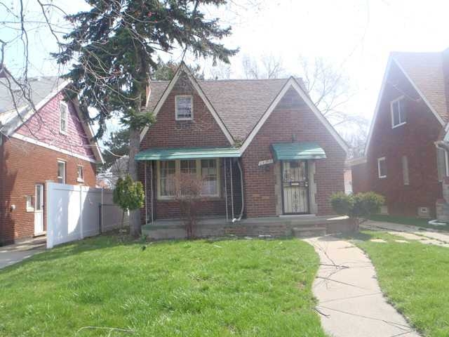 14916 Hubbell St, Detroit, MI 48227