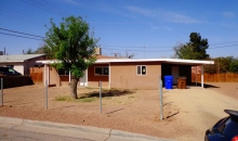 1417 N 5th St Las Cruces, NM 88005