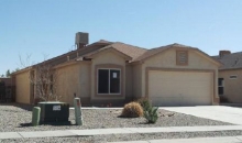 36 Avenida Jardin Los Lunas, NM 87031