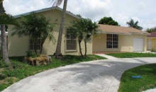 26233 SW 134 AV Homestead, FL 33032